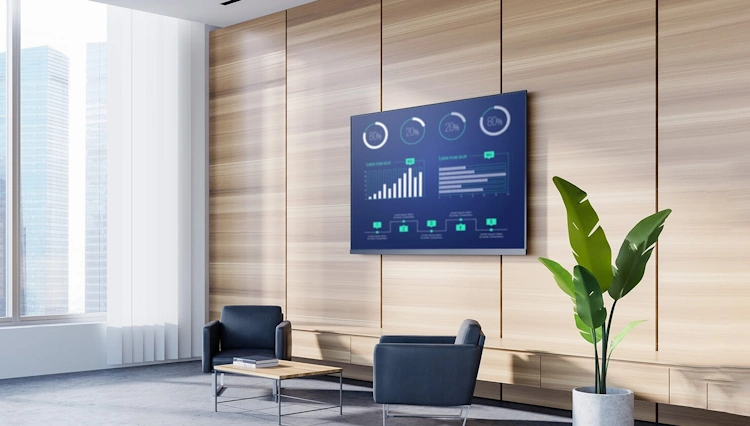 Телевидение для бизнеса от Ростелеком в село Народное (Воронежская область)